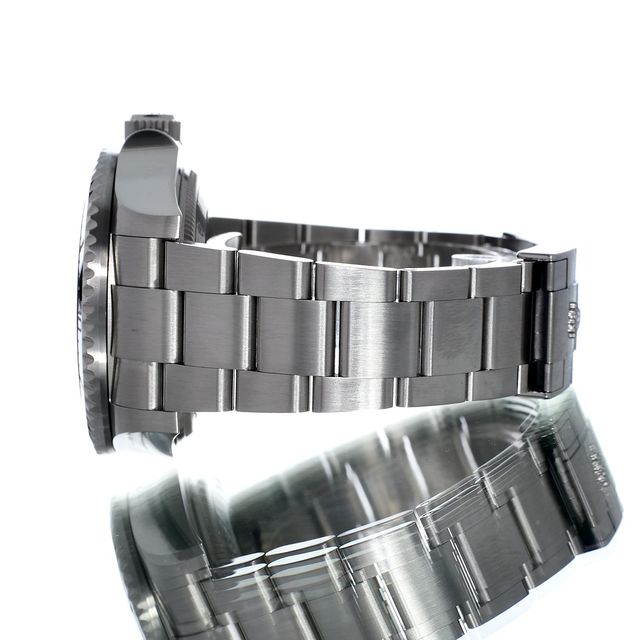 Rolex Deepsea 126660 - D-Blue Image 2